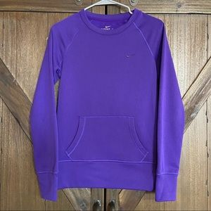 Women’s Nike Pull Over Hoodie